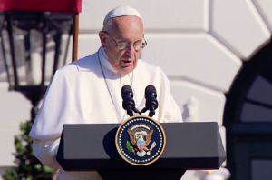 papa francisc