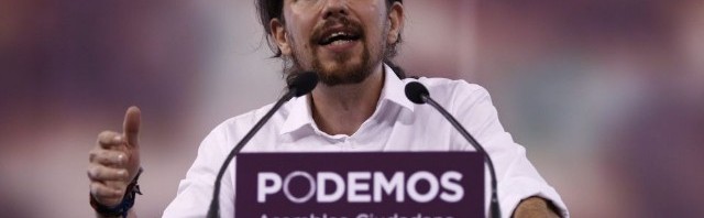 podemos