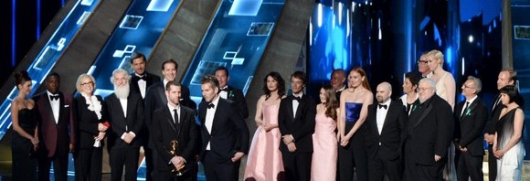 lista premiilor emmy 2015