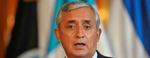 presedinte guatemala
