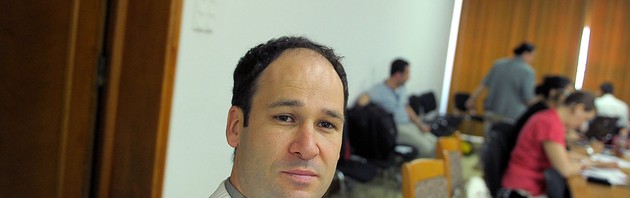robert negoita