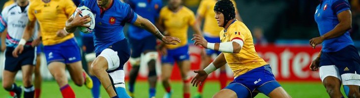 romania cupa mondiala