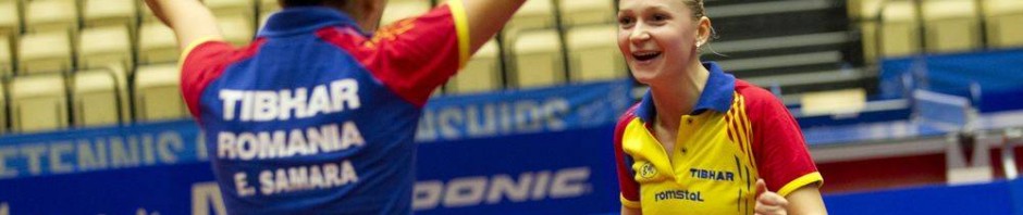 romania tenis