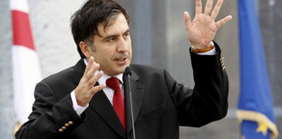 saakasvili