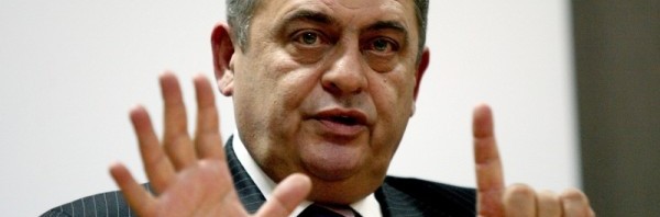 silvian ionescu