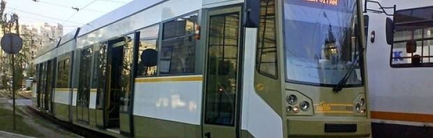 tramvaie