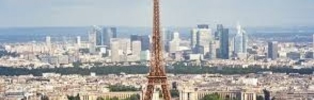 turnul eiffel