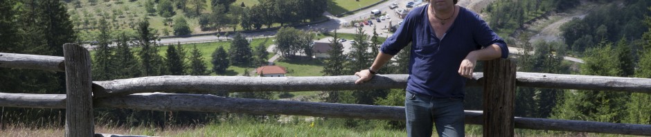 wild carpathia