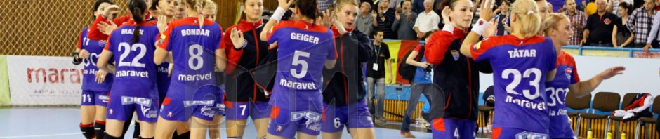 HCM Baia Mare