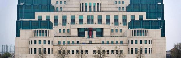 MI5