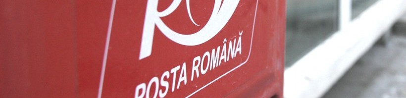 Posta-Romana