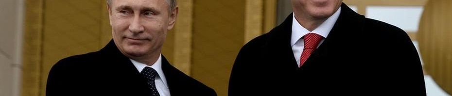 Putin-Erdogan