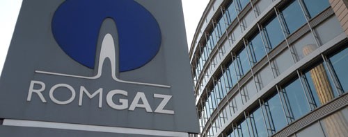Romgaz