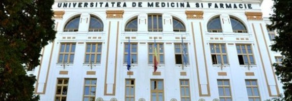 UMF targu mures