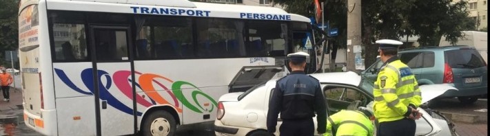 accident autocar
