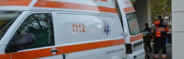 accident cluj