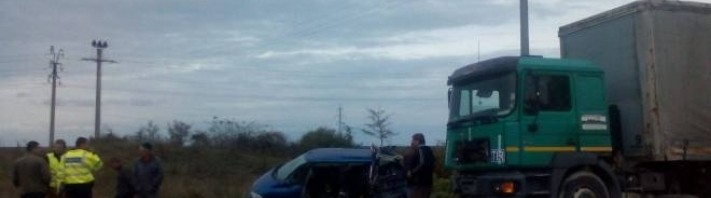 accident constanta