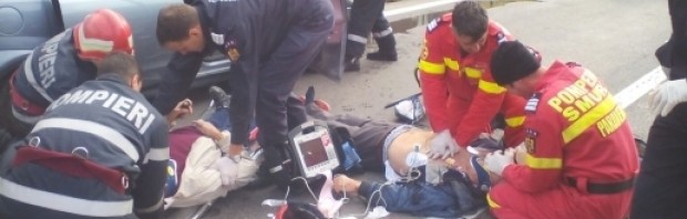 accident predeal