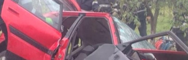accident timis