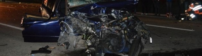 accident vaslui