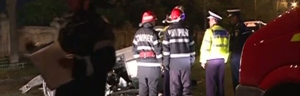 accident