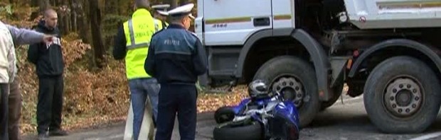 accident