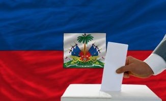alegeri haiti
