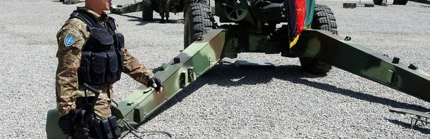 armata turca