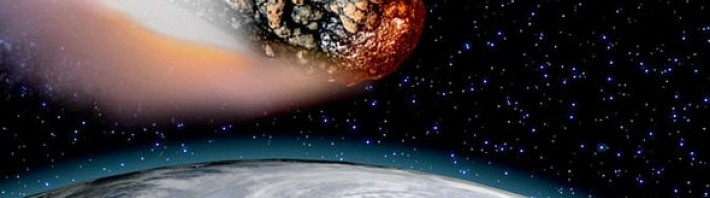 asteroid