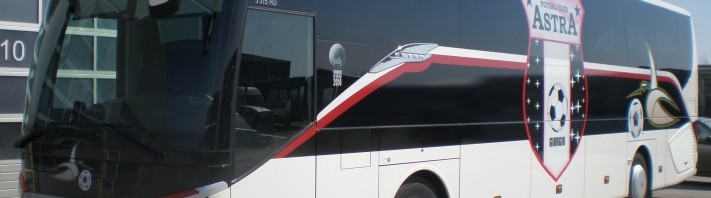 autocar astra