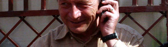 basescu telefon