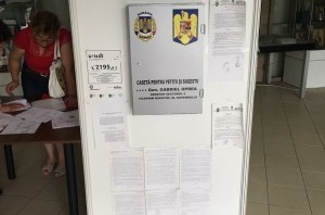 caseta petitii