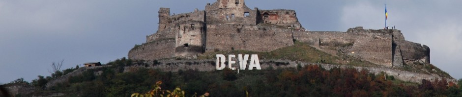 cetatea devei