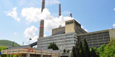complex hunedoara