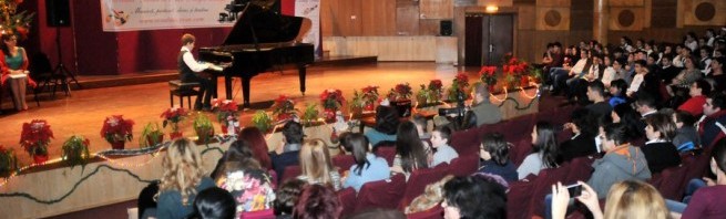 concurs chopin