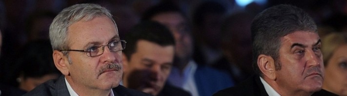 dragnea oprea