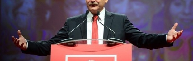 dragnea