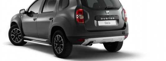 duster