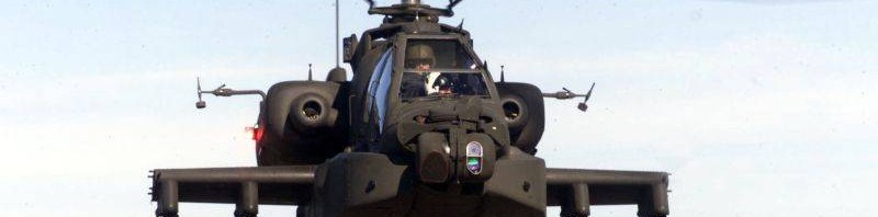 elicopter NATO