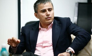 gabriel biris