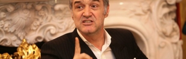 gigi becali