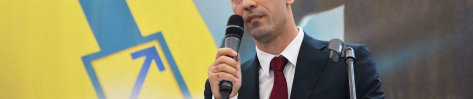 iulian dumitrescu
