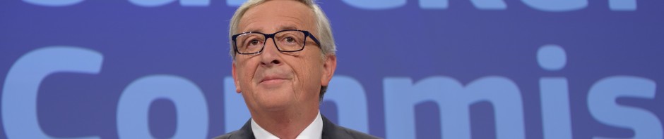 juncker