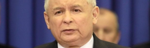 kaczynski
