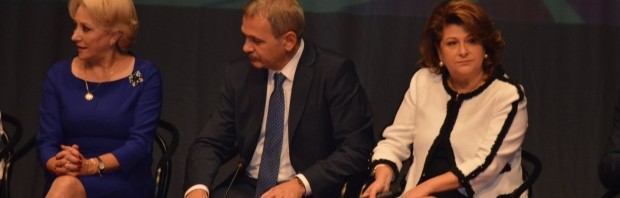lideri PSD