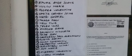 lista morti 1