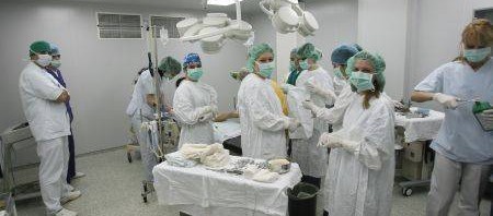 medici asistente