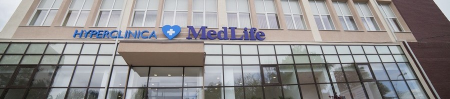 medlife iasi