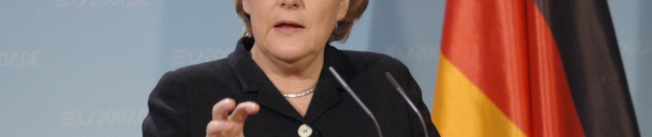 merkel