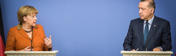 merkel turcia
